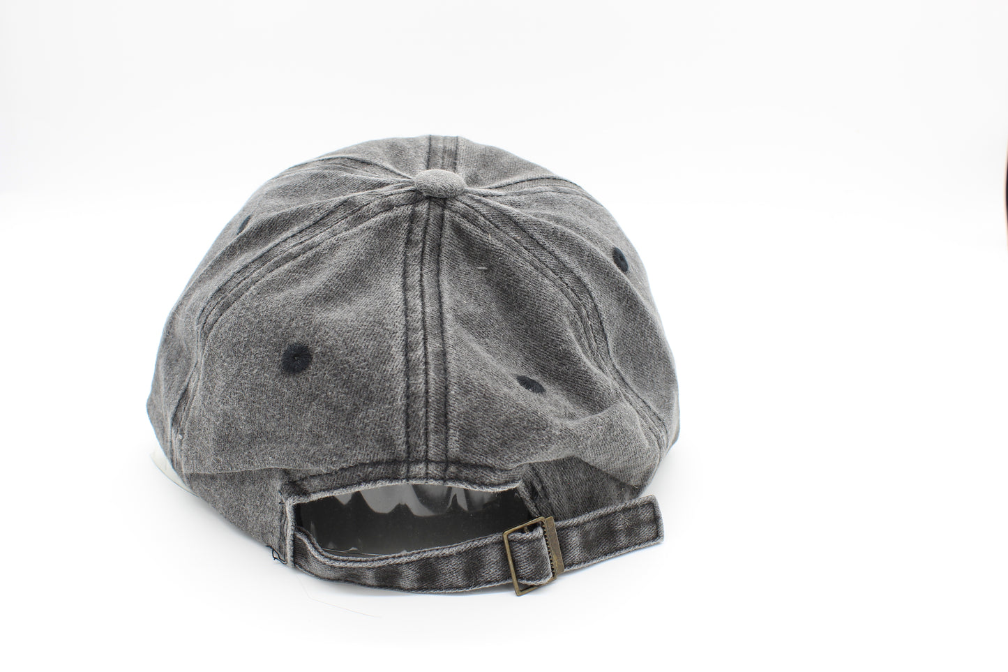 Yellowstone Dutton Ranch Distressed Trucker Hat