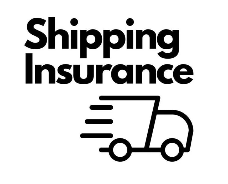 Additional Shipping Insurance