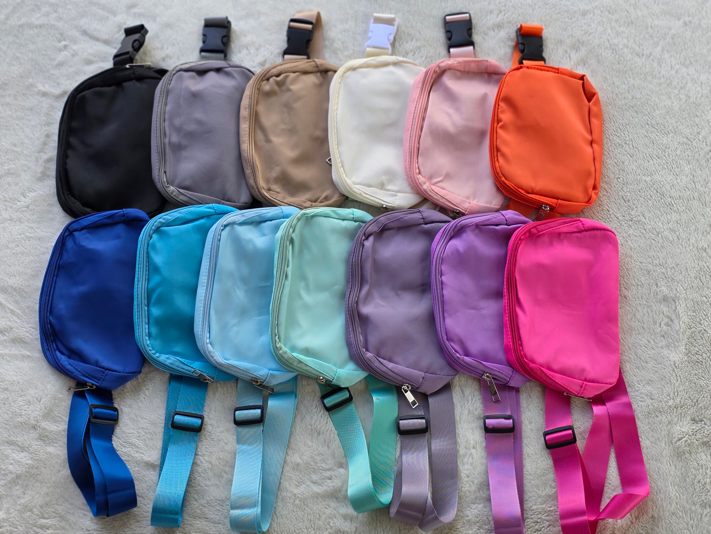 Belt Bags