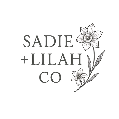 Sadie + Lilah Co
