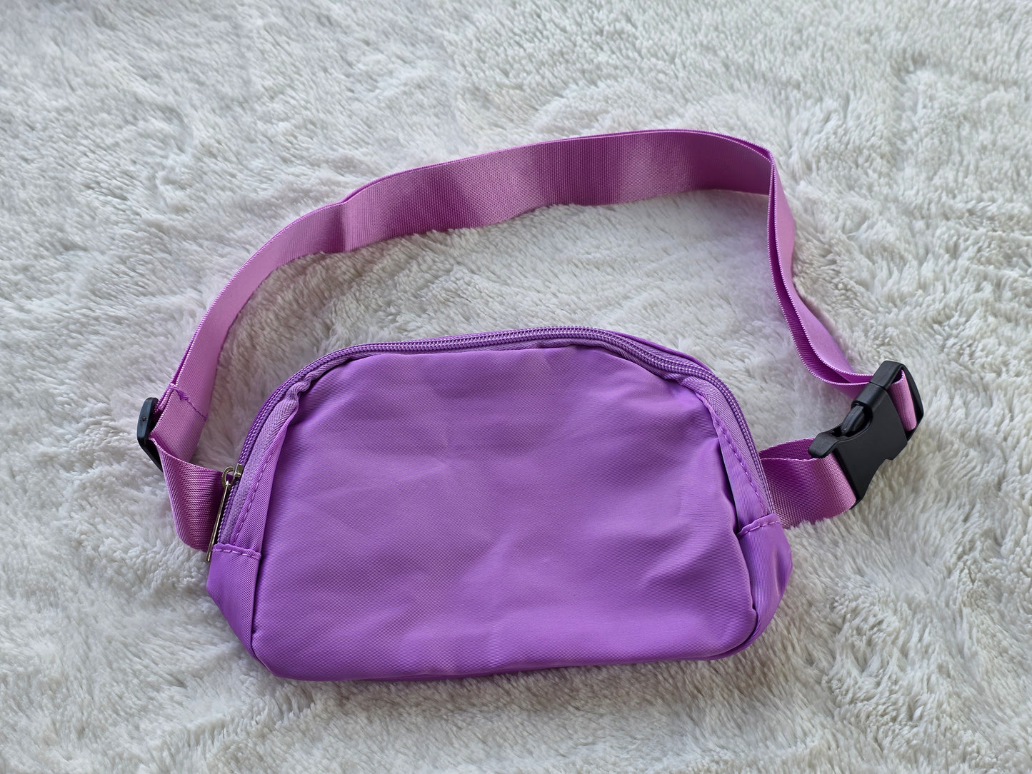 Belt Bags