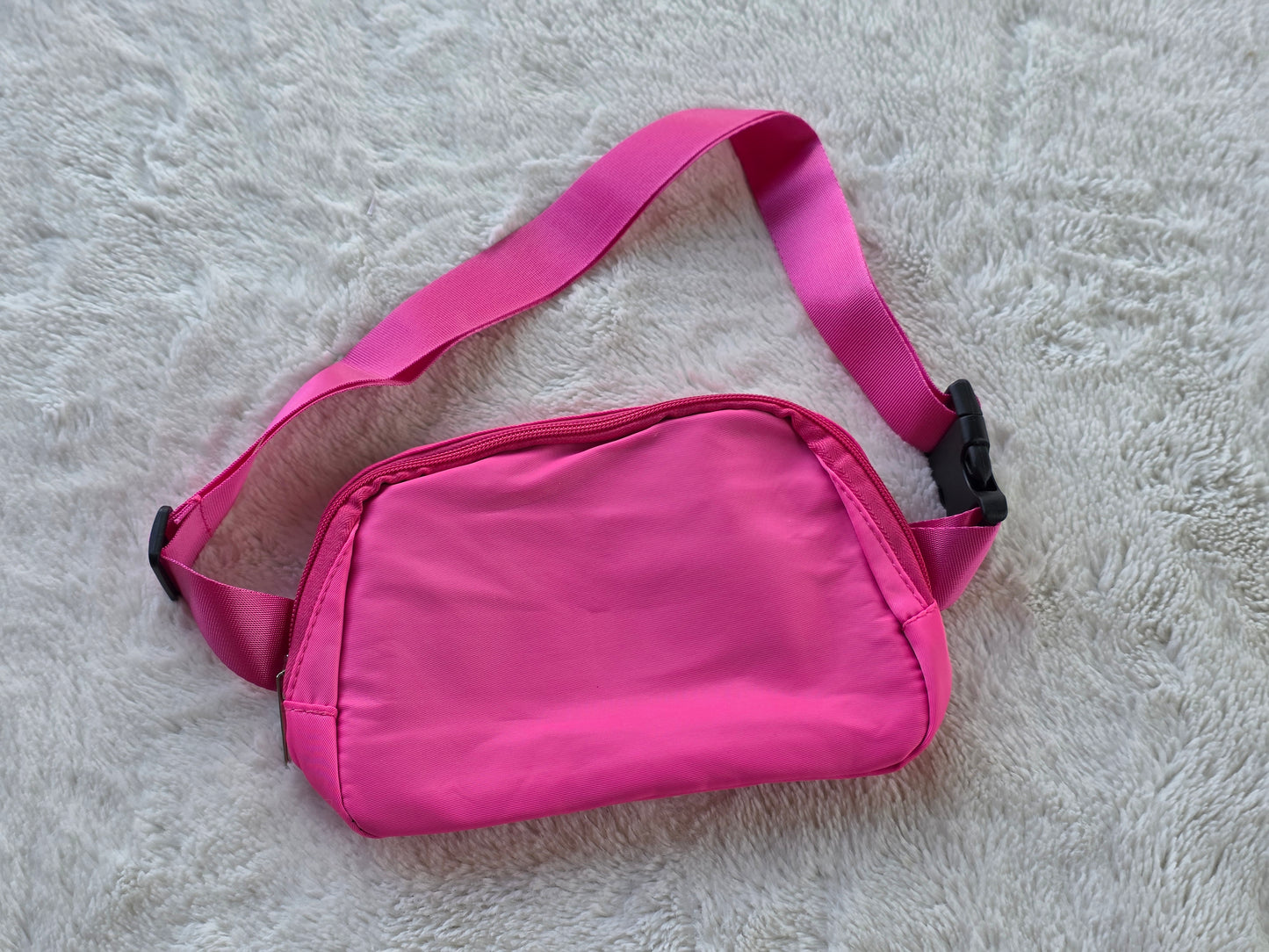 Belt Bags