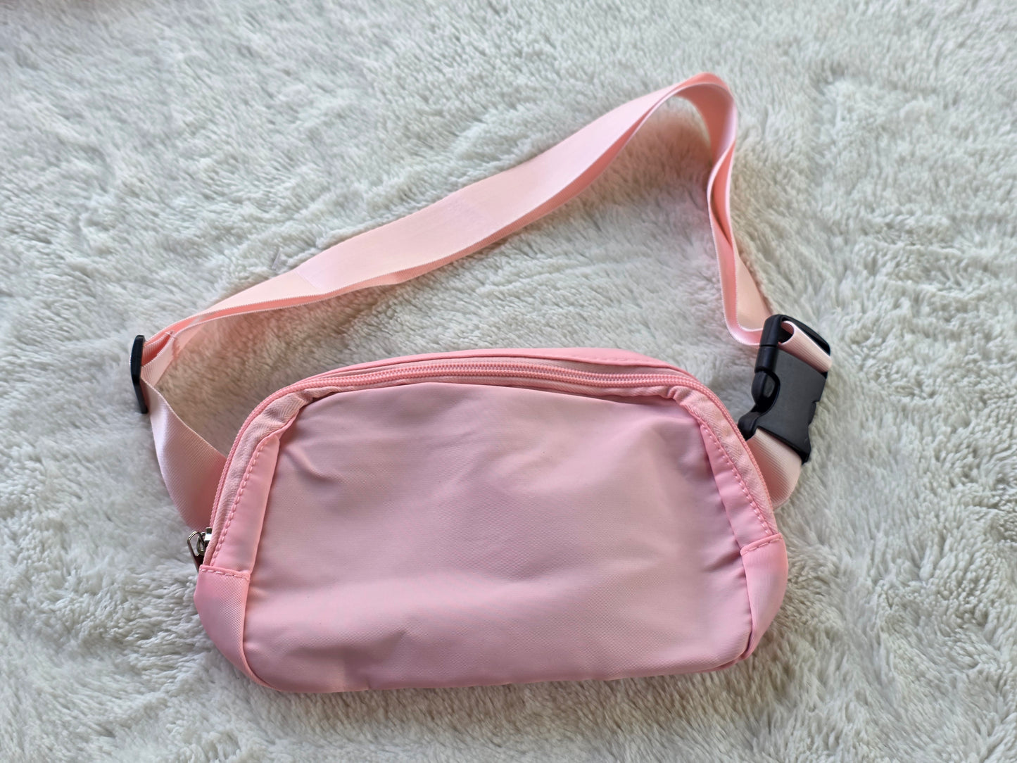 Belt Bags